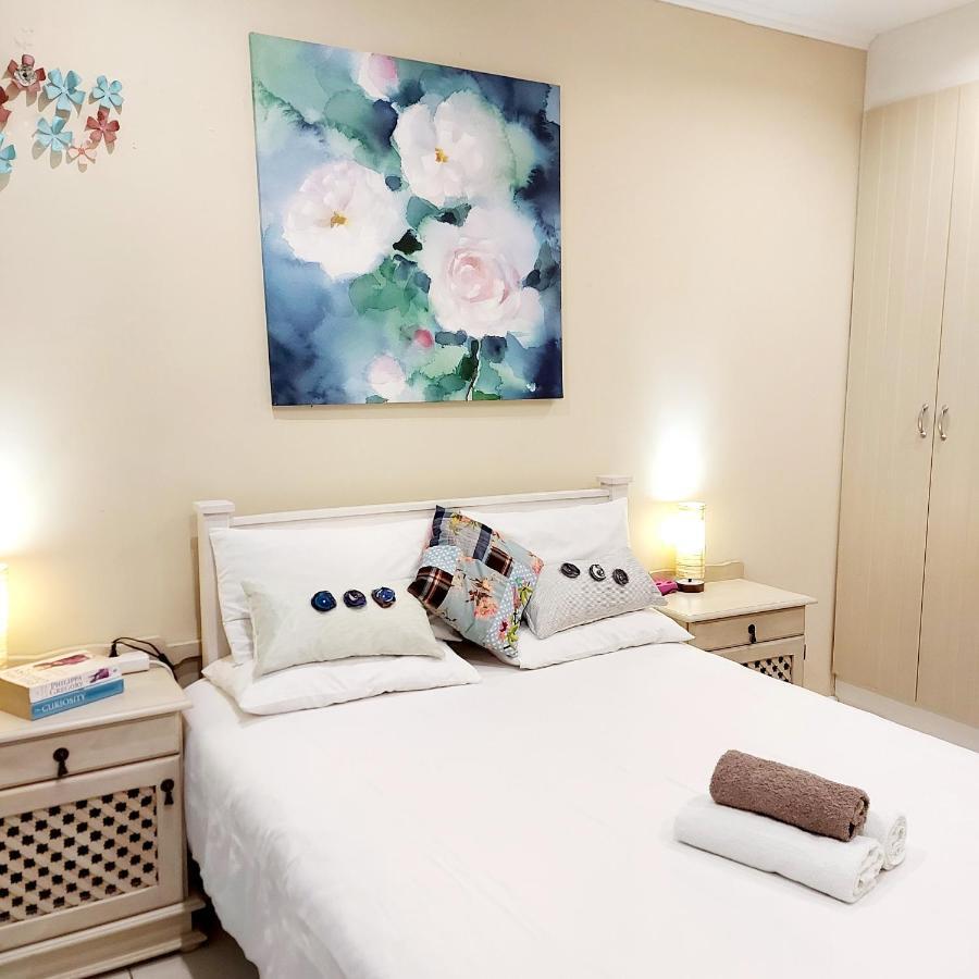 The Coelacanth Guest House And Beach Thyme Self Catering Kiddʼs Beach Exteriér fotografie