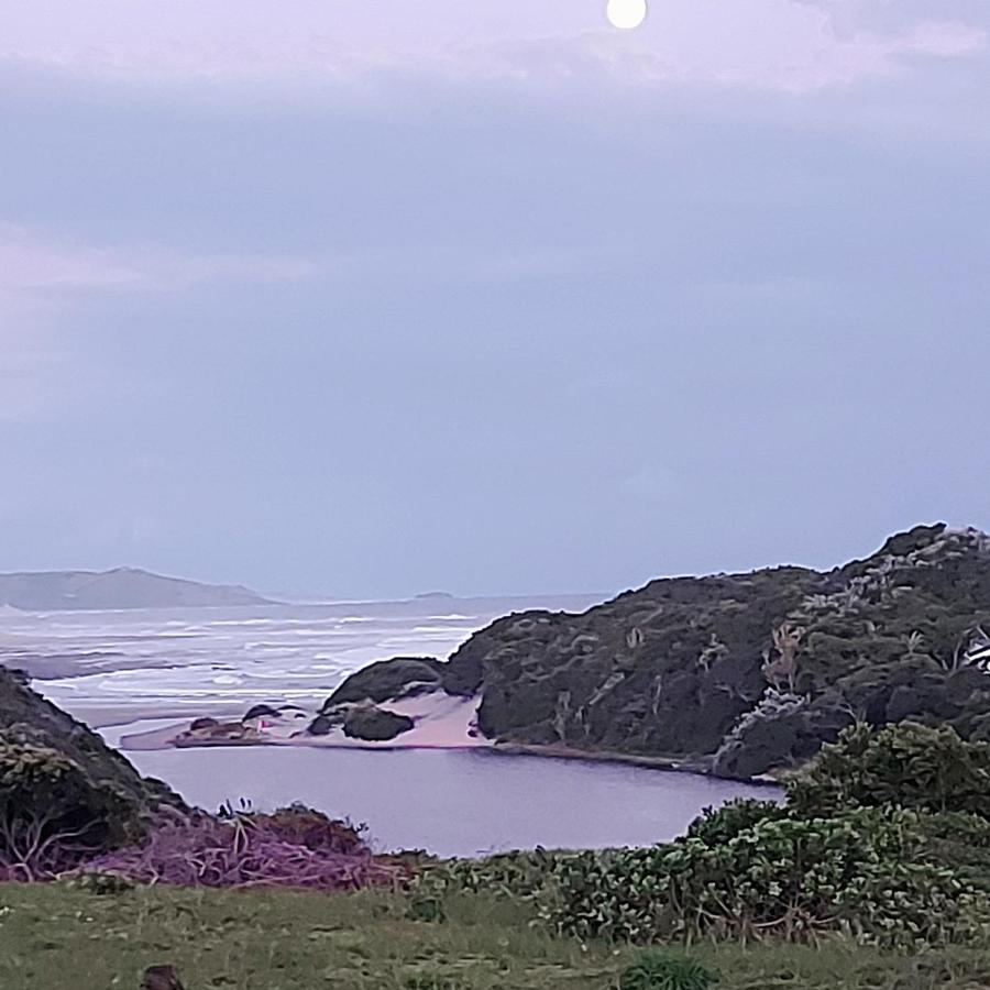 The Coelacanth Guest House And Beach Thyme Self Catering Kiddʼs Beach Exteriér fotografie