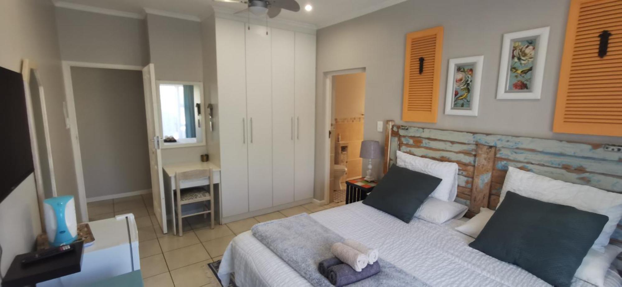 The Coelacanth Guest House And Beach Thyme Self Catering Kiddʼs Beach Exteriér fotografie