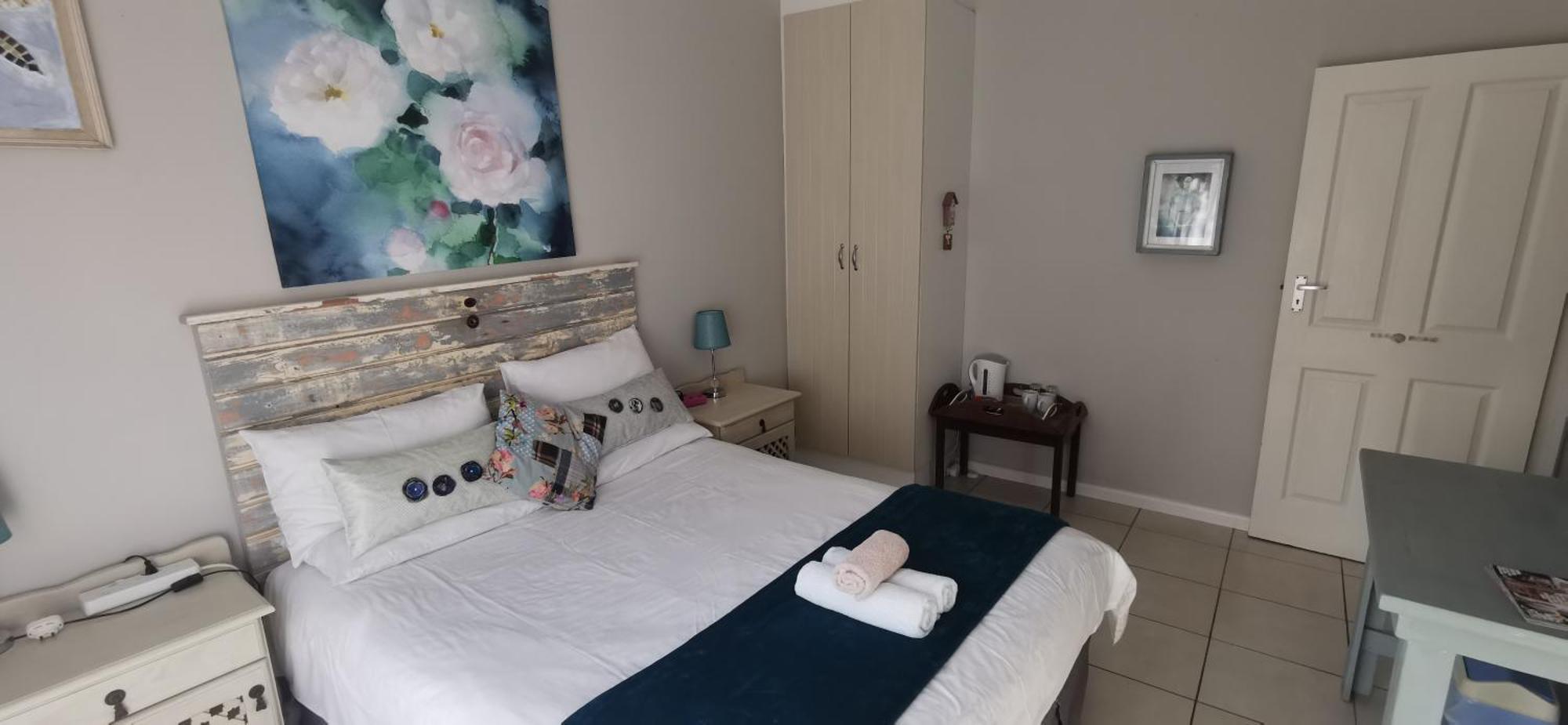 The Coelacanth Guest House And Beach Thyme Self Catering Kiddʼs Beach Exteriér fotografie