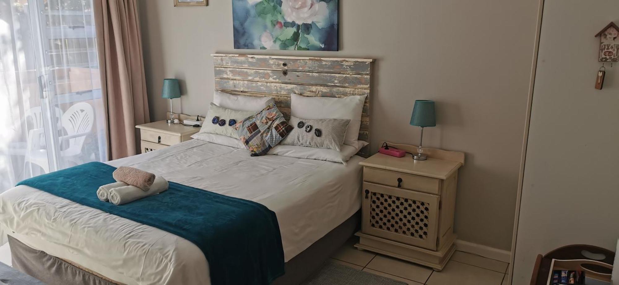 The Coelacanth Guest House And Beach Thyme Self Catering Kiddʼs Beach Exteriér fotografie