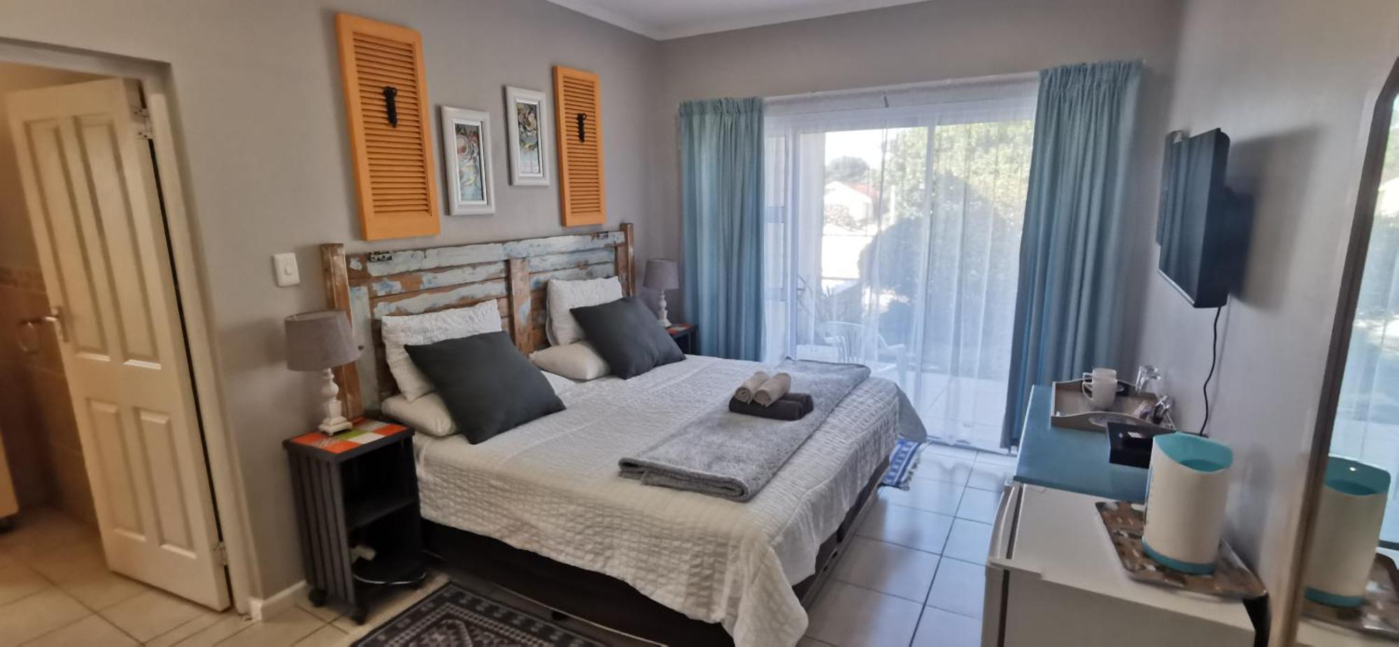 The Coelacanth Guest House And Beach Thyme Self Catering Kiddʼs Beach Exteriér fotografie