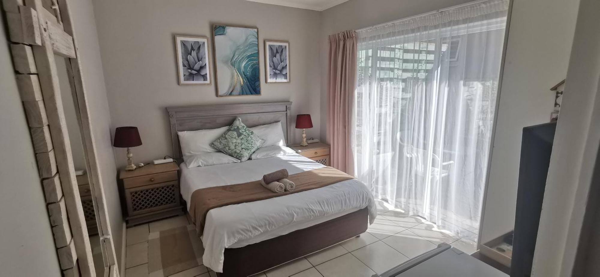 The Coelacanth Guest House And Beach Thyme Self Catering Kiddʼs Beach Exteriér fotografie