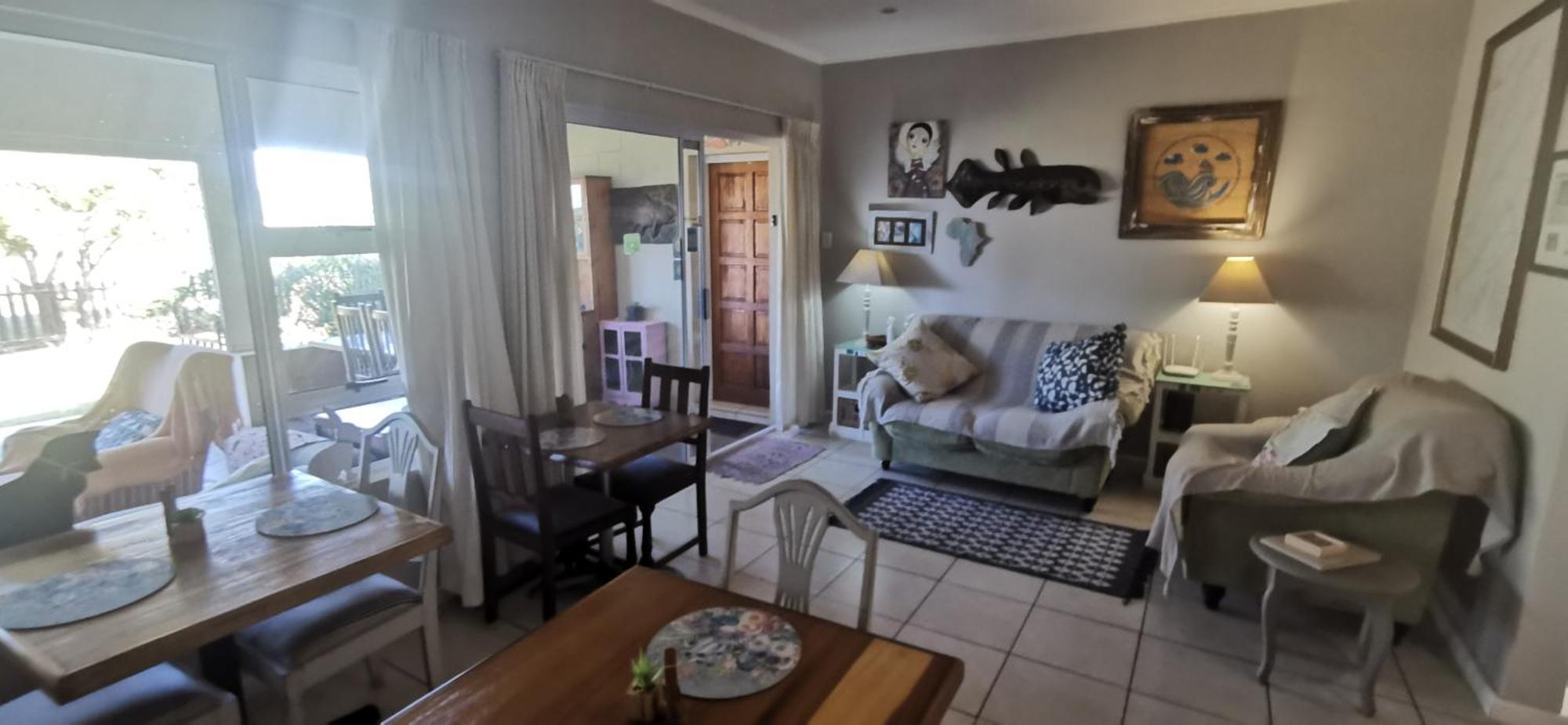 The Coelacanth Guest House And Beach Thyme Self Catering Kiddʼs Beach Exteriér fotografie