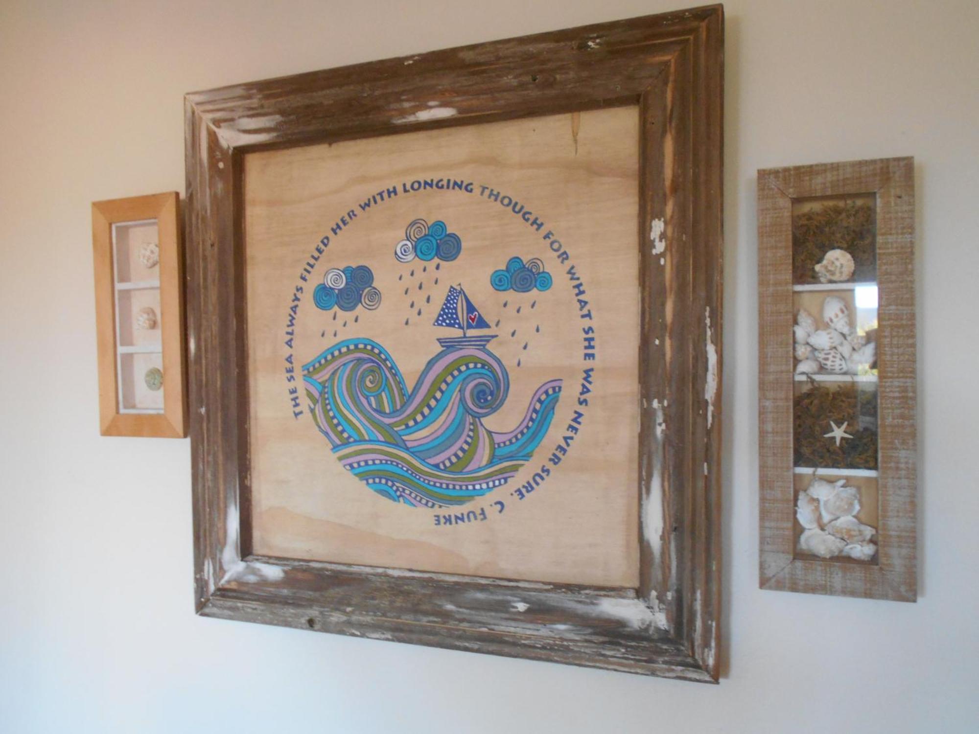 The Coelacanth Guest House And Beach Thyme Self Catering Kiddʼs Beach Exteriér fotografie